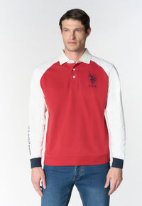 Polo shirt  Courmayeur limited edition
