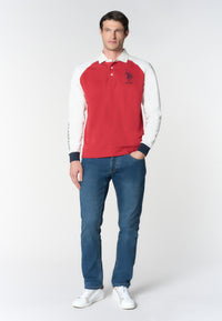 Polo shirt  Courmayeur limited edition