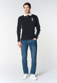 Polo shirt  Courmayeur limited edition