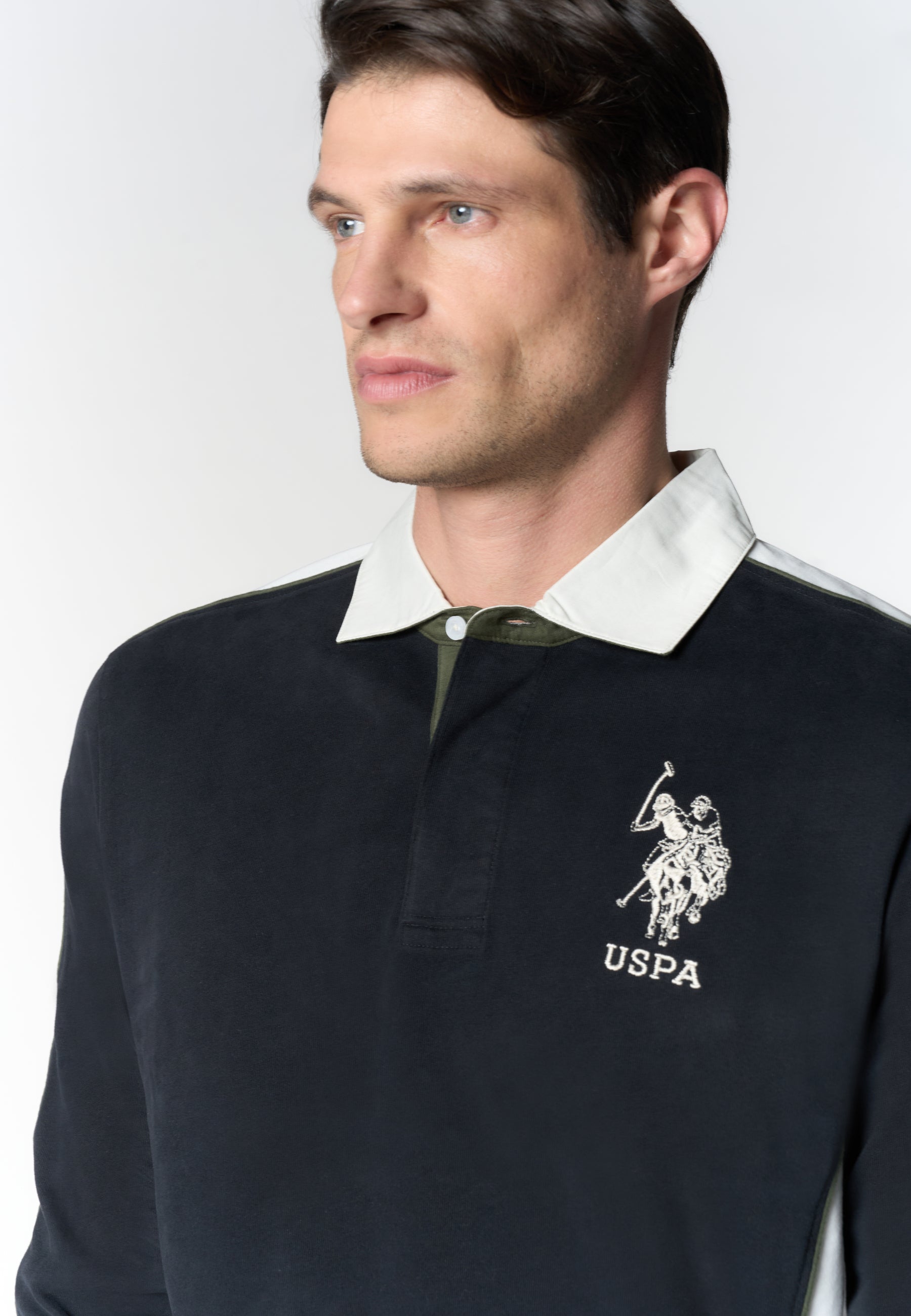 Polo shirt  Courmayeur limited edition
