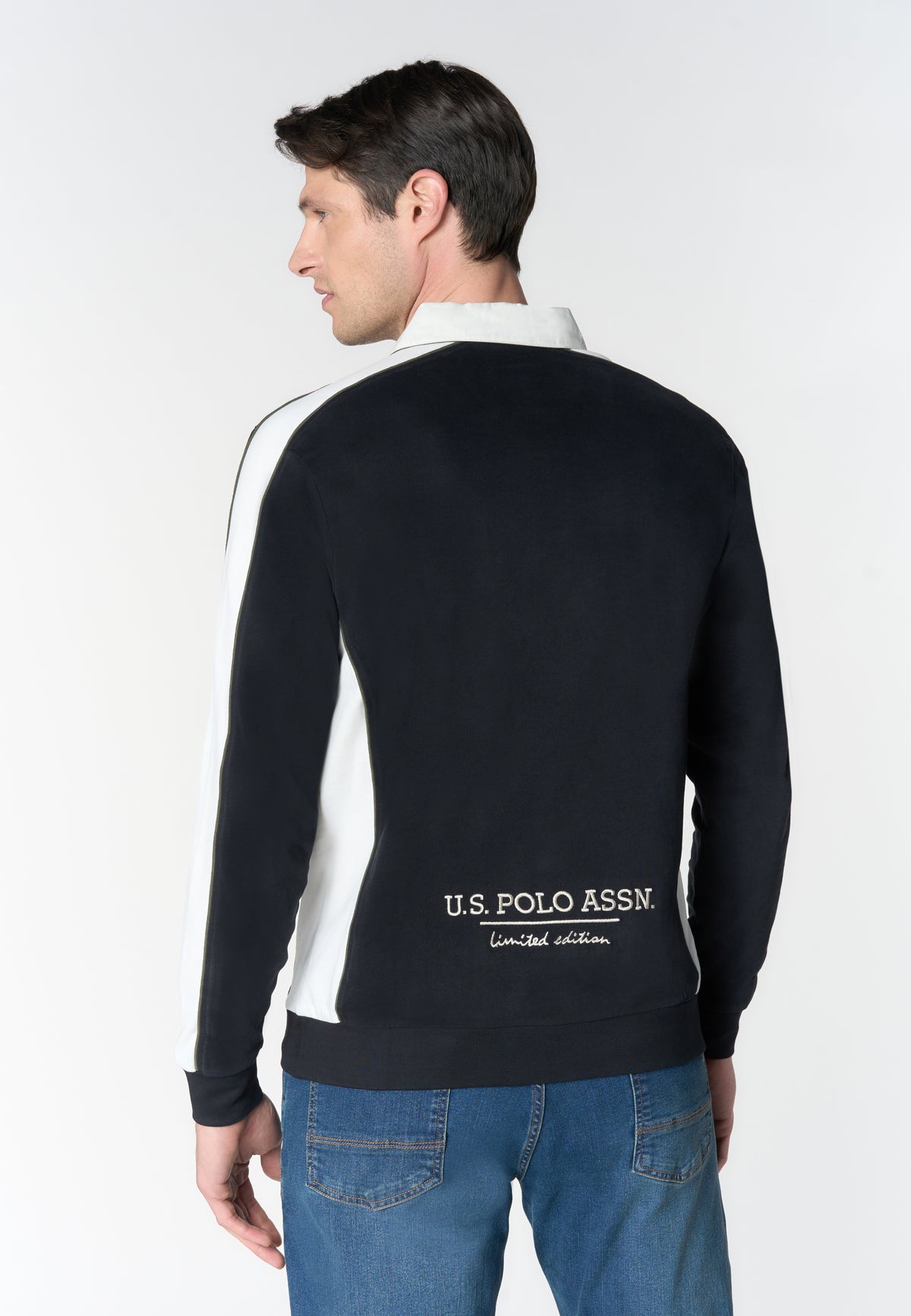 Polo shirt  Courmayeur limited edition