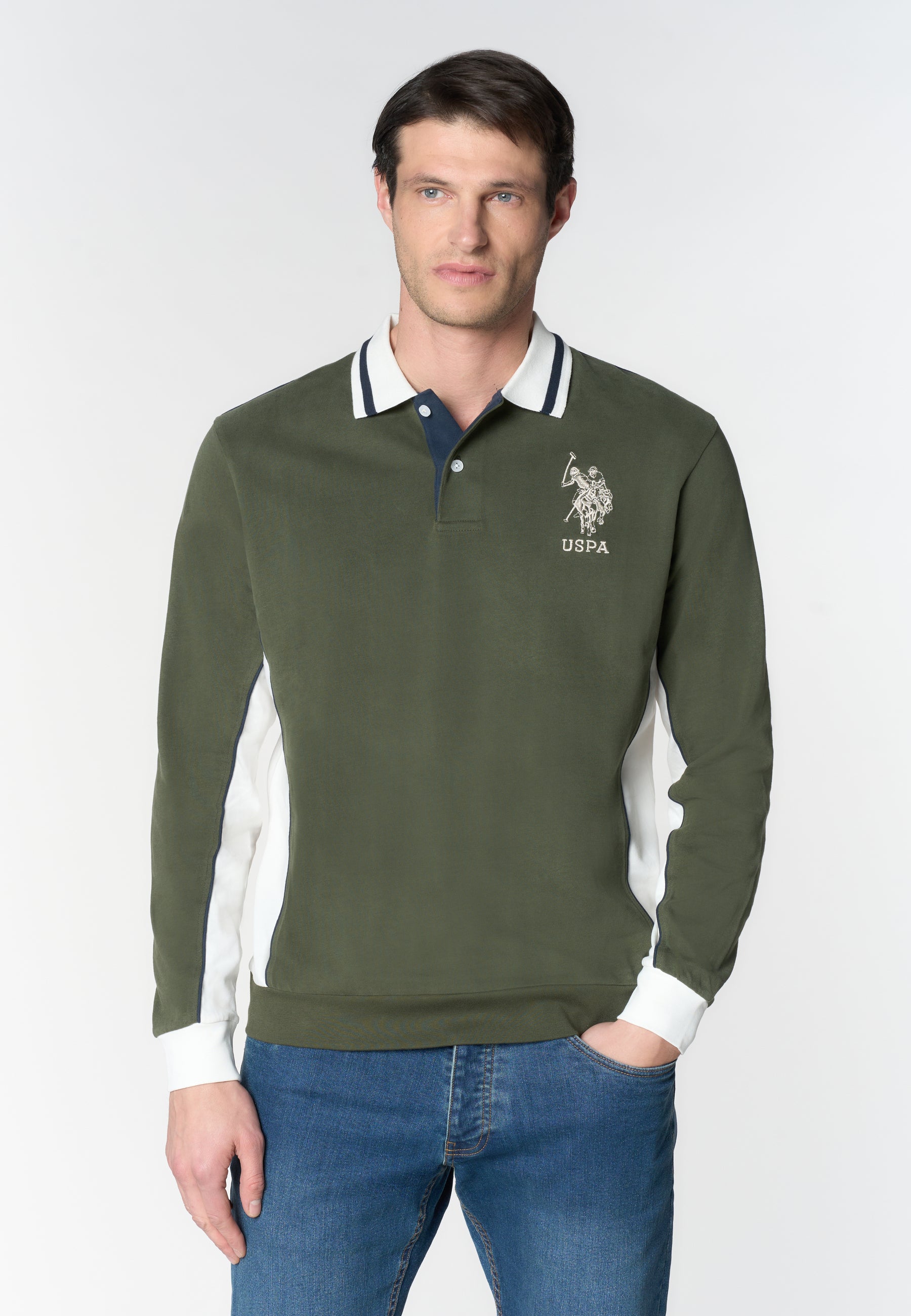 Polo shirt  Courmayeur limited edition