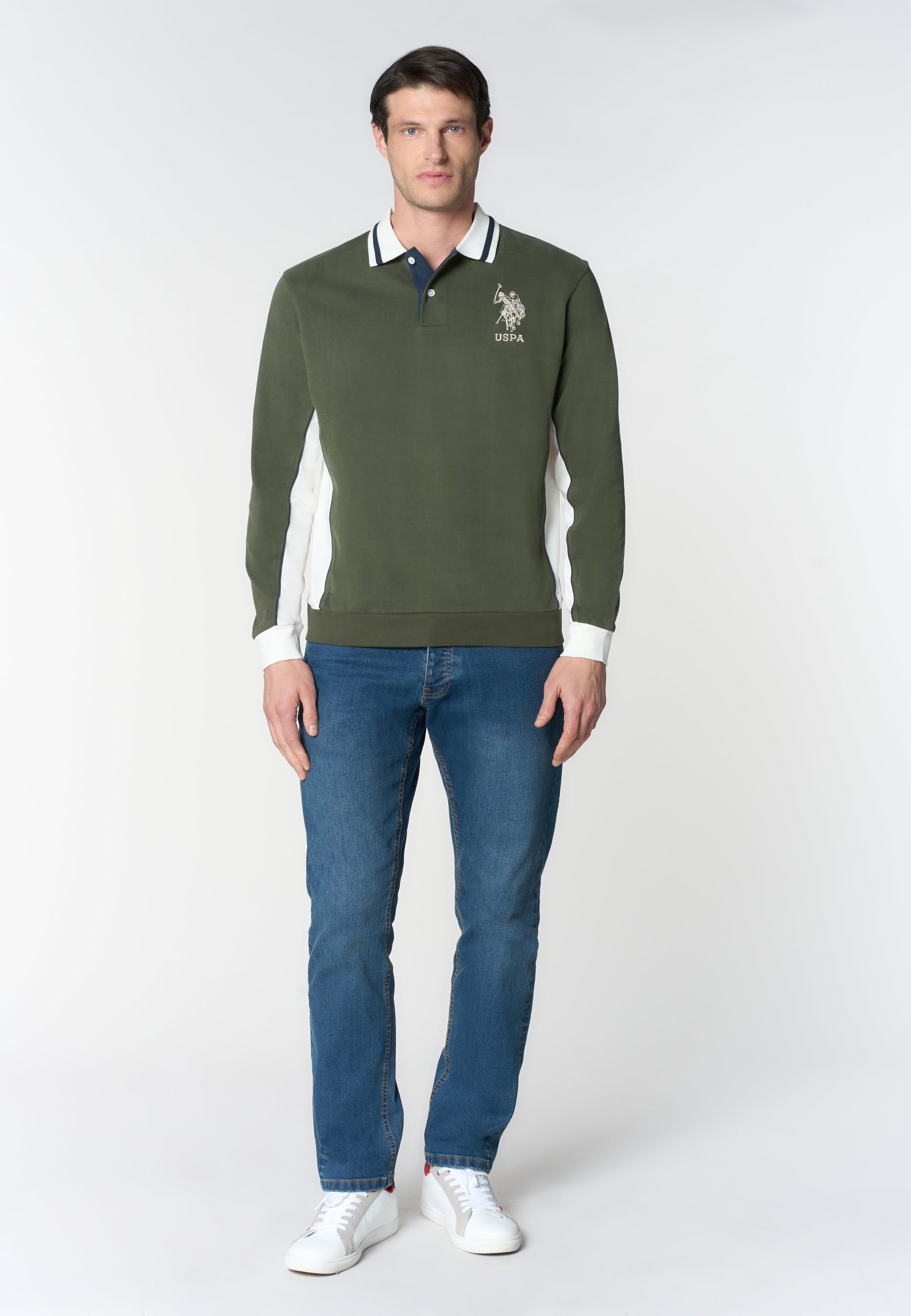 Polo shirt  Courmayeur limited edition