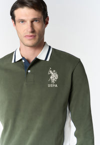 Polo shirt  Courmayeur limited edition