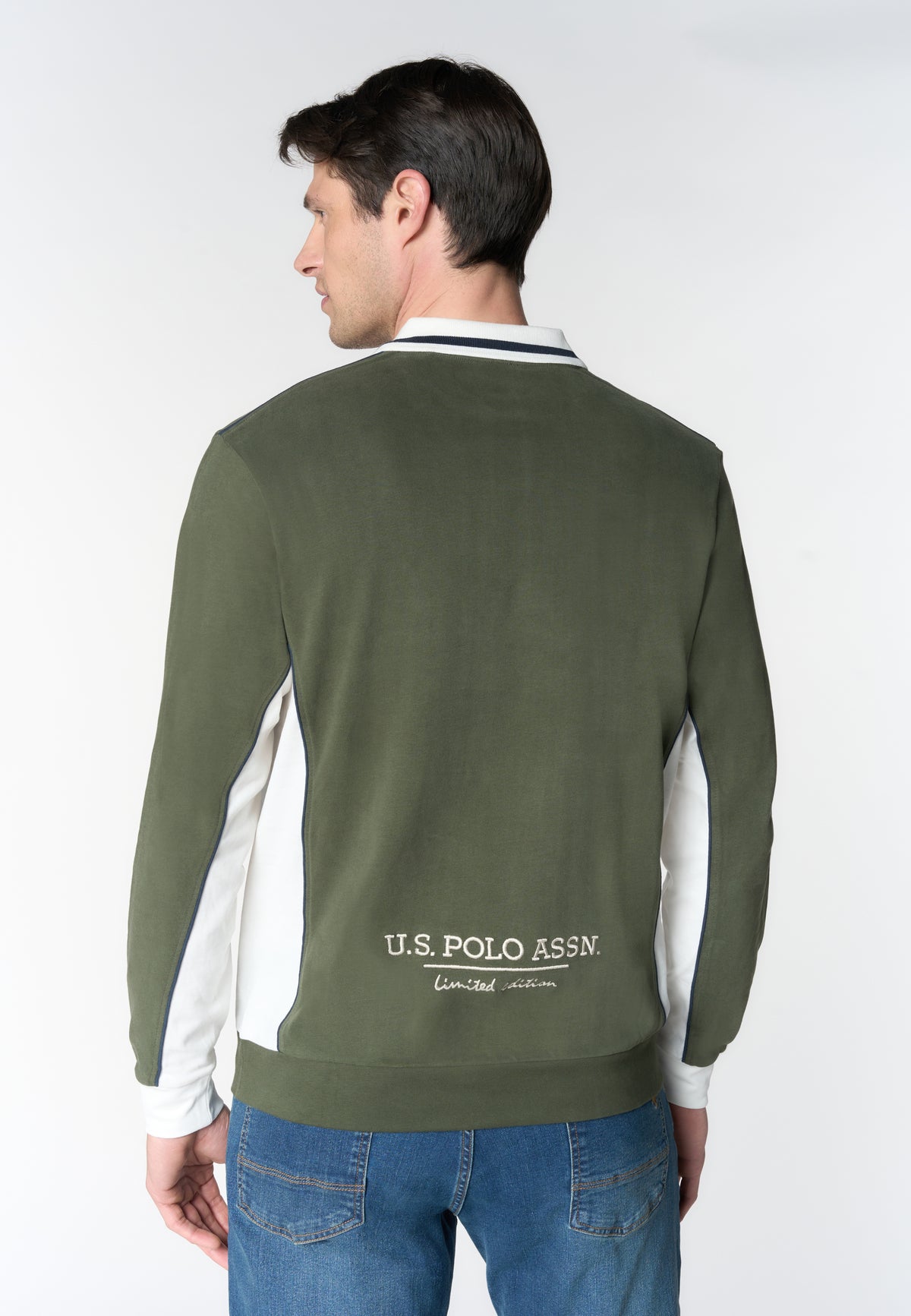 Polo shirt  Courmayeur limited edition