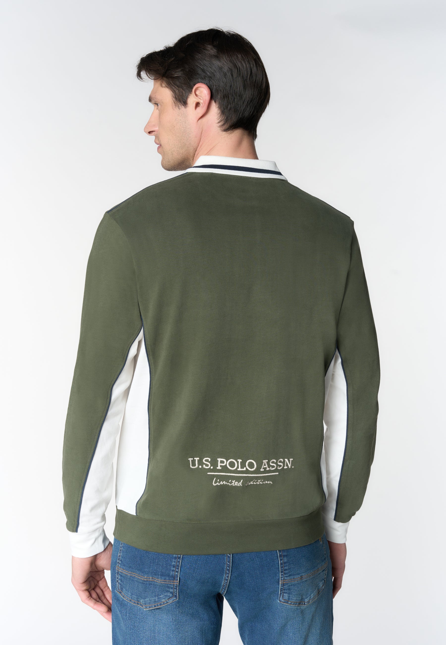 Polo shirt  Courmayeur limited edition