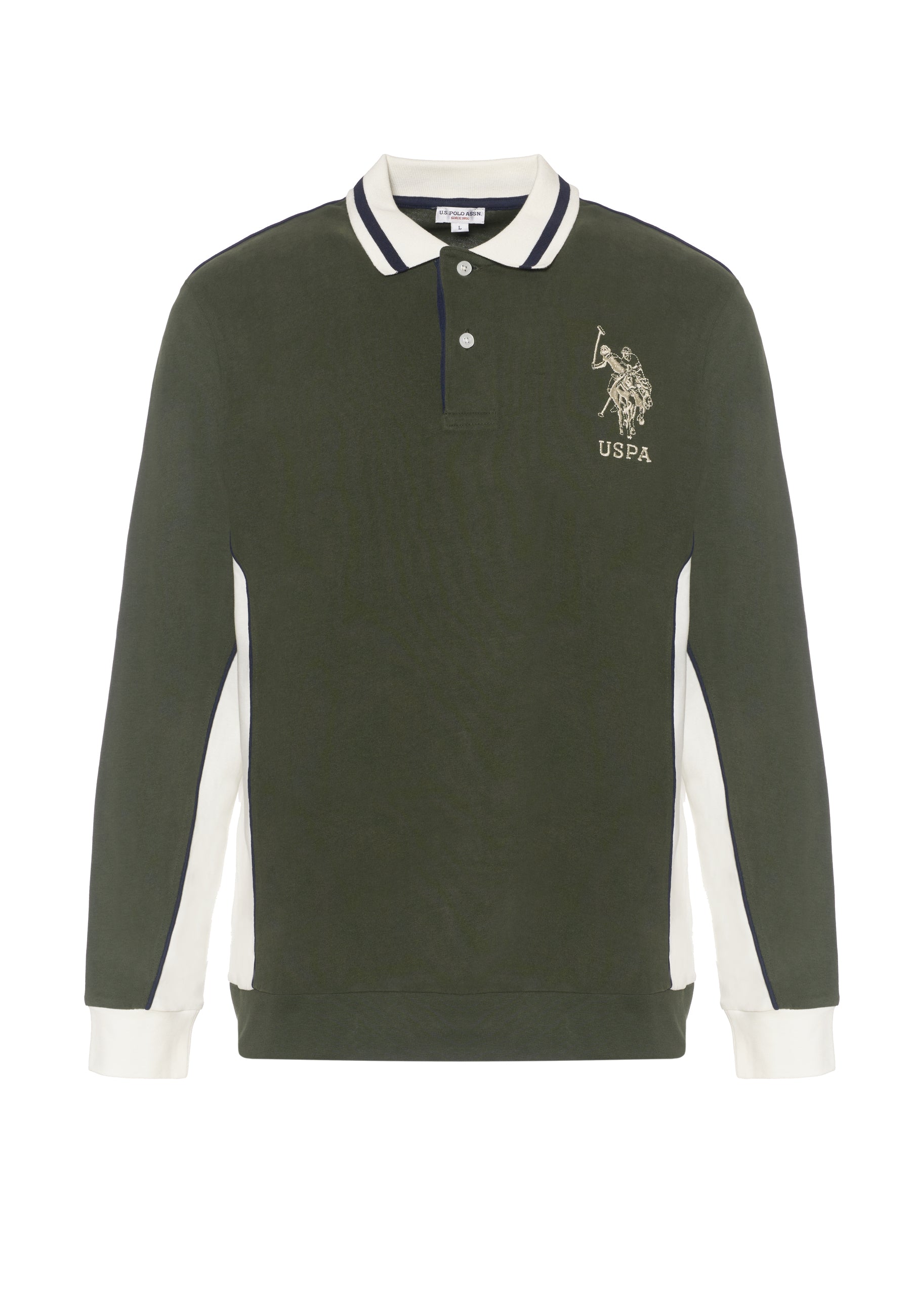 Polo shirt  Courmayeur limited edition