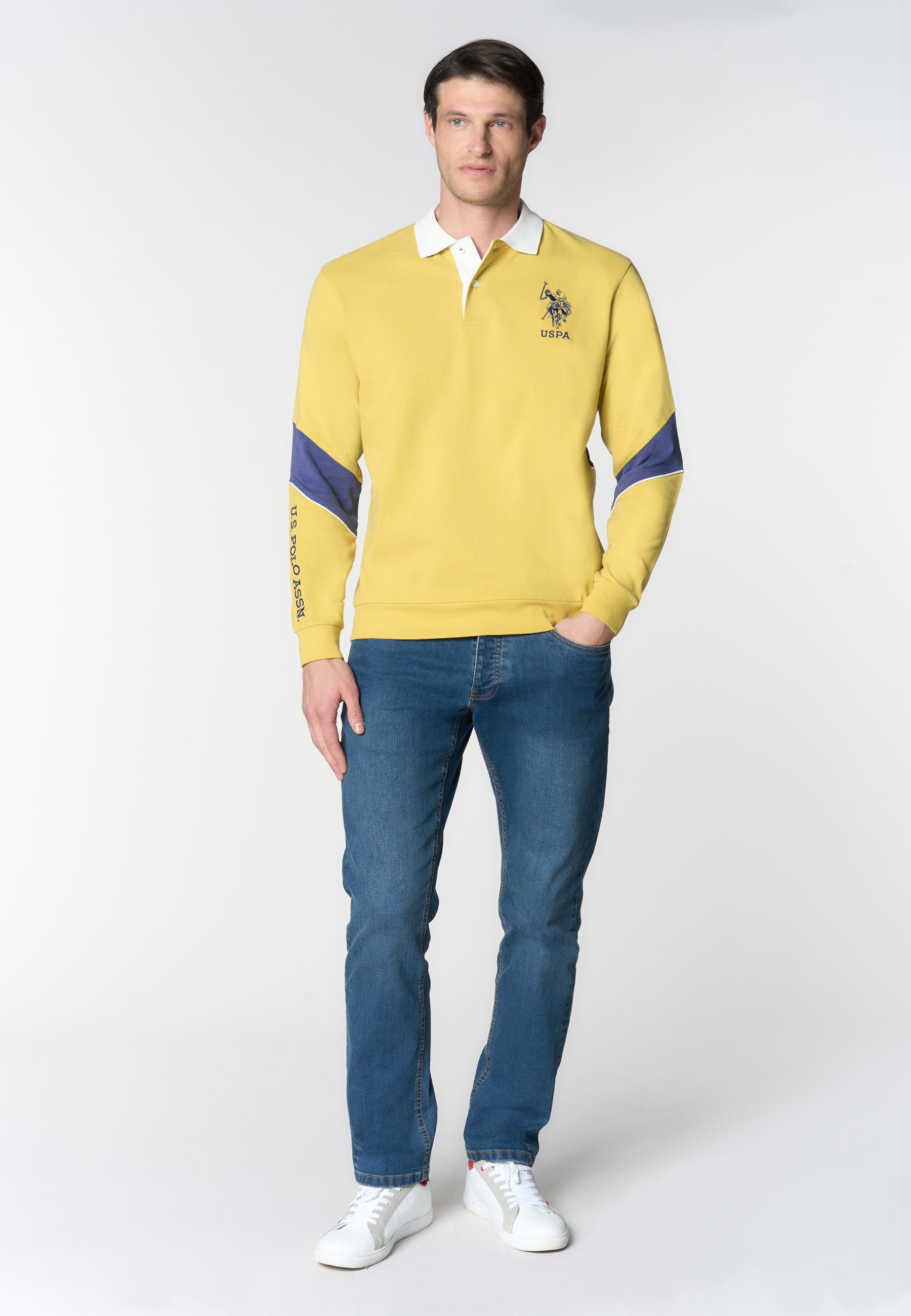 Polo shirt  Courmayeur limited edition