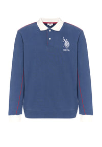 Polo shirt  Courmayeur limited edition
