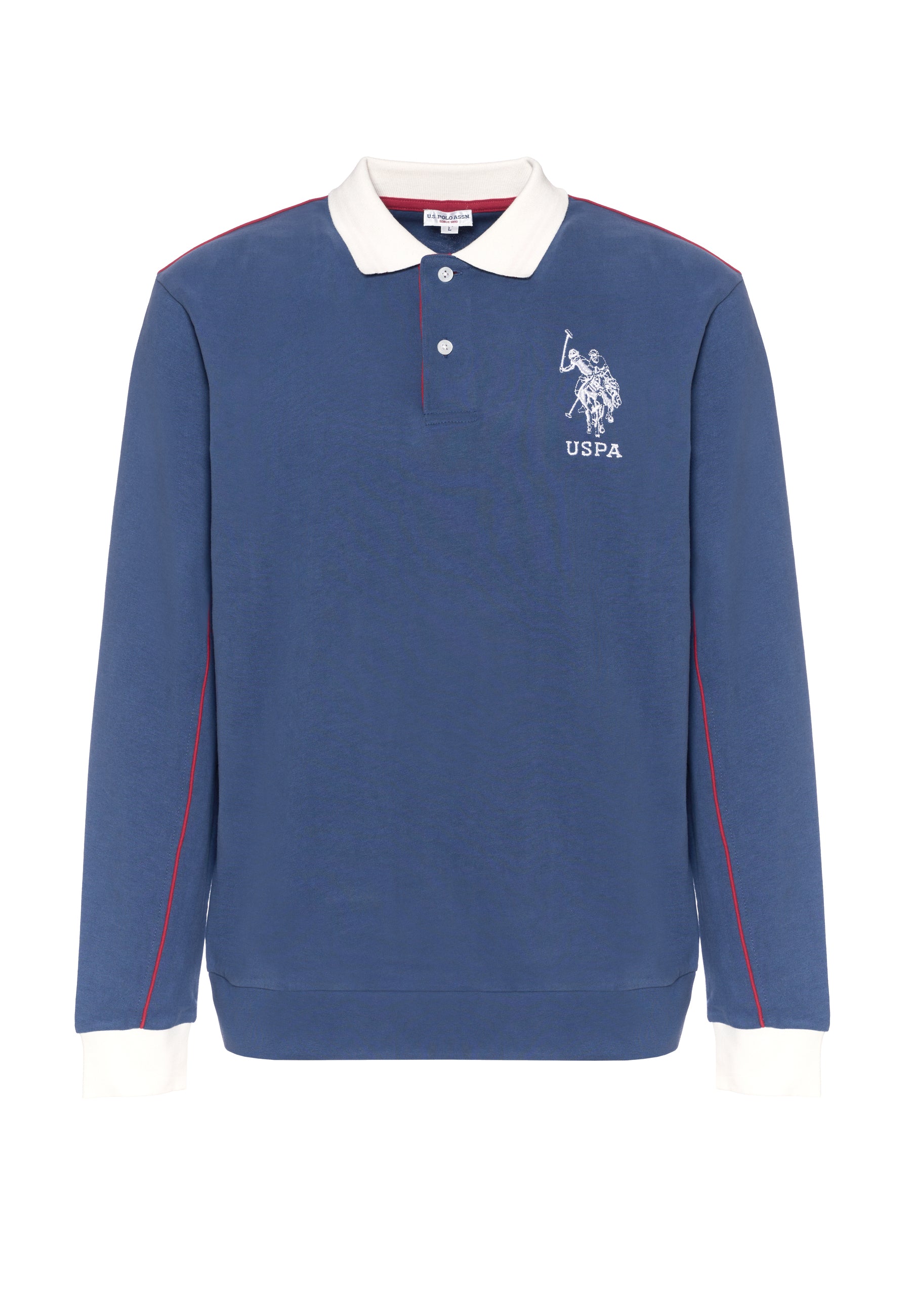 Polo shirt  Courmayeur limited edition