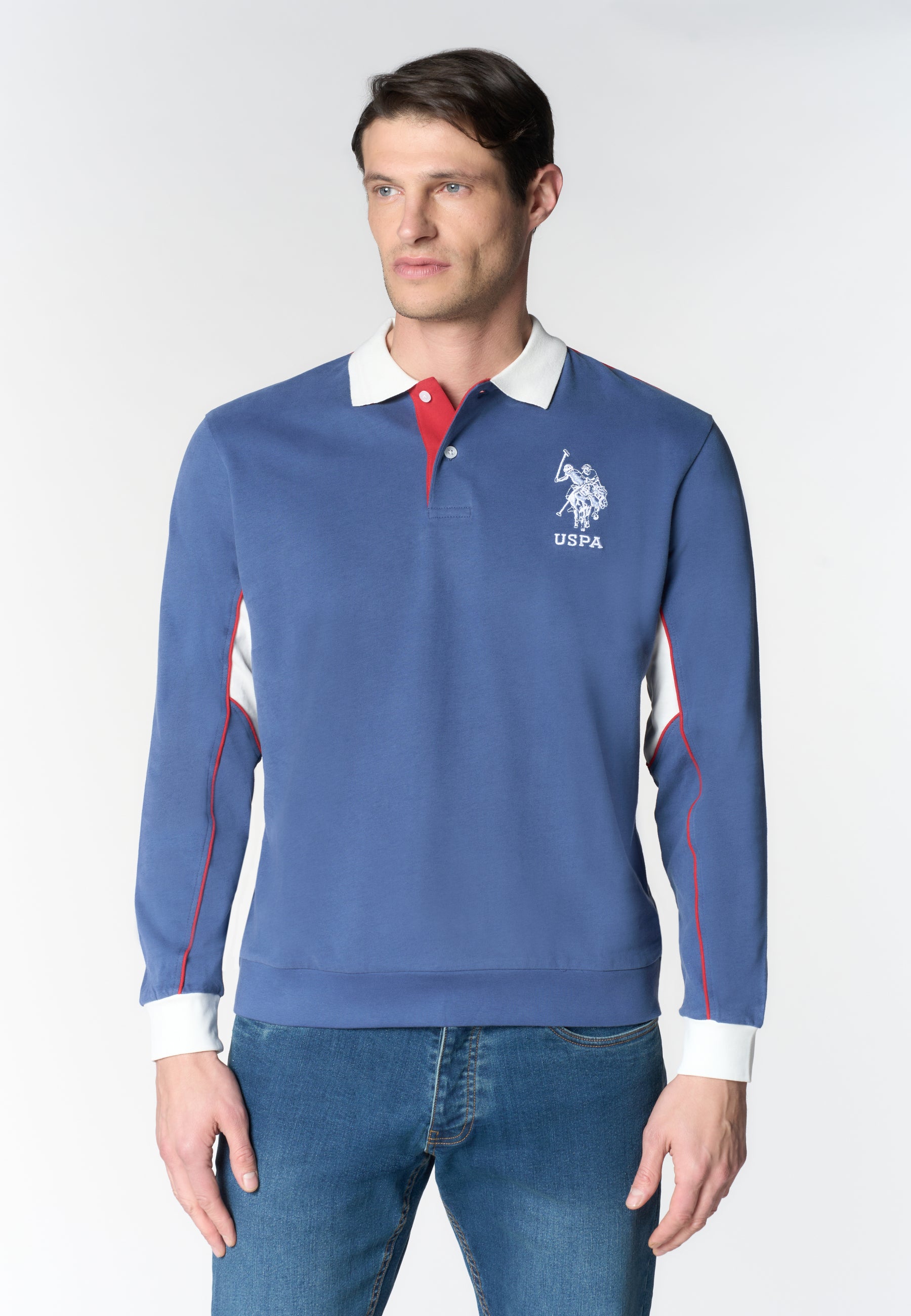Polo shirt  Courmayeur limited edition