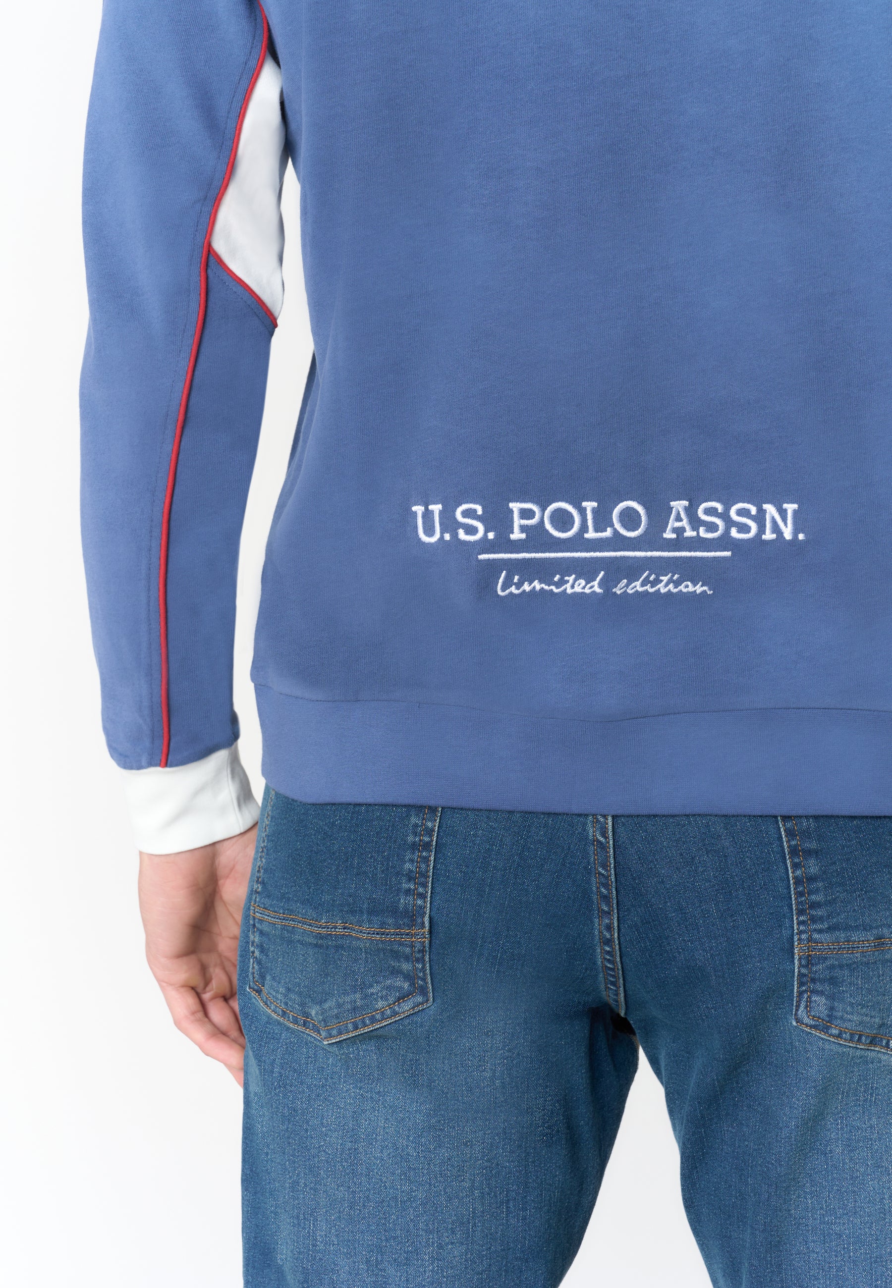 Polo shirt  Courmayeur limited edition