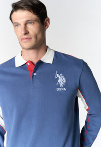 Polo shirt  Courmayeur limited edition