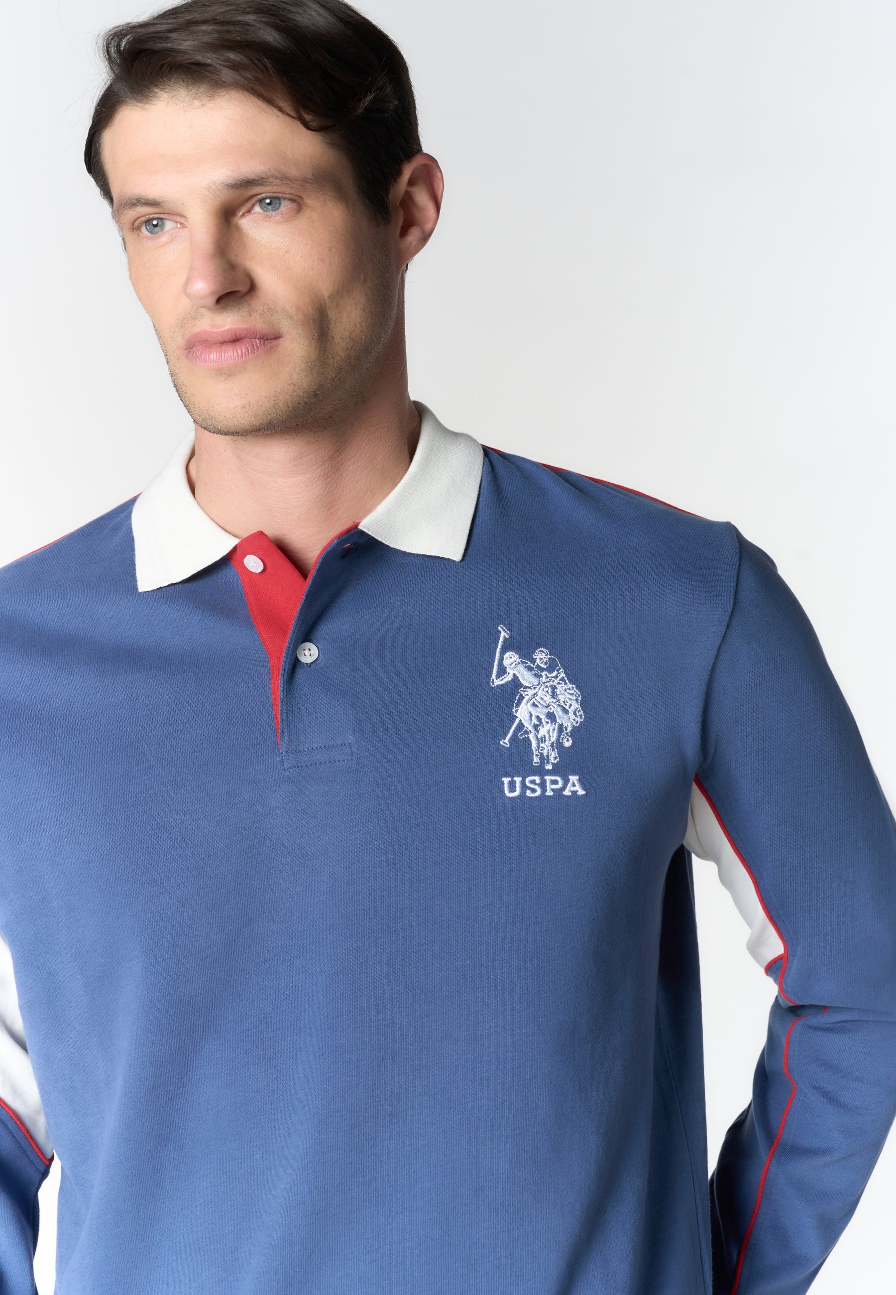 Polo shirt  Courmayeur limited edition