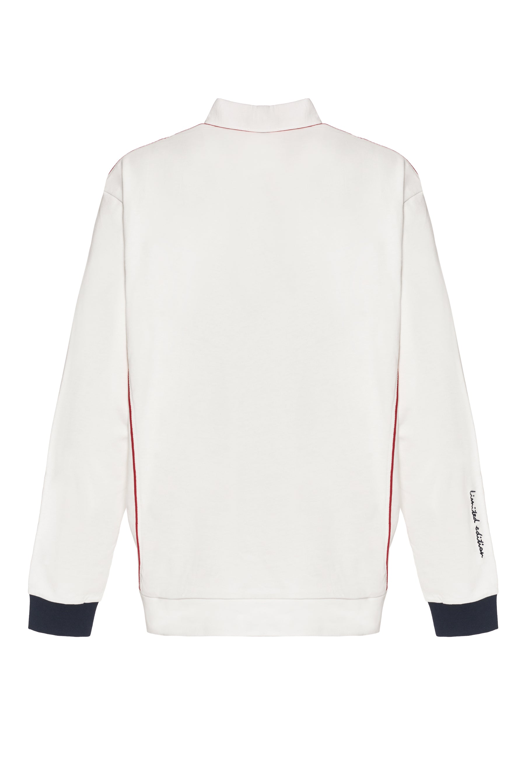 Polo shirt  Courmayeur Mont Blanc limited edition