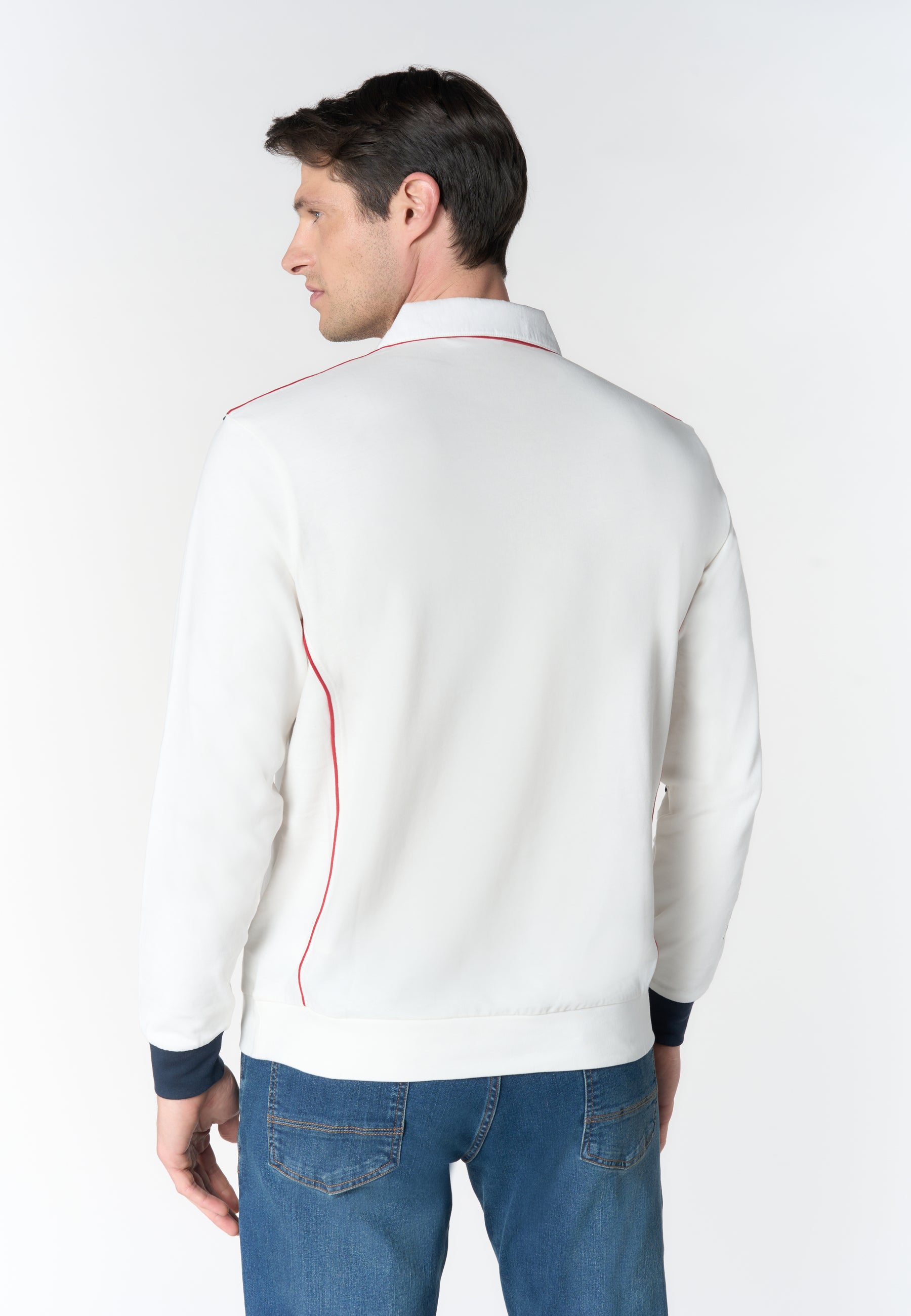 Polo shirt  Courmayeur Mont Blanc limited edition