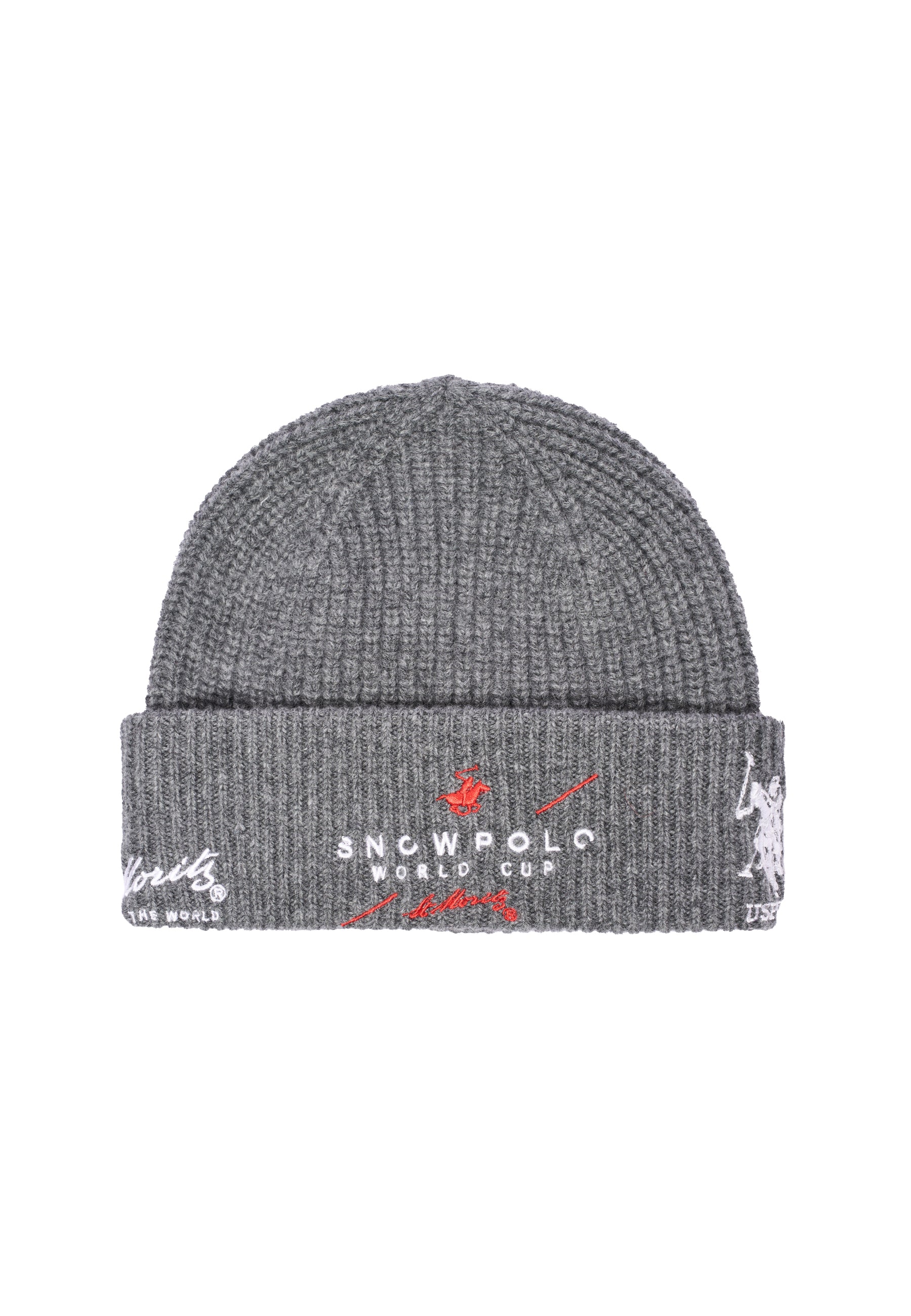 Cappello limited edition St. Moritz