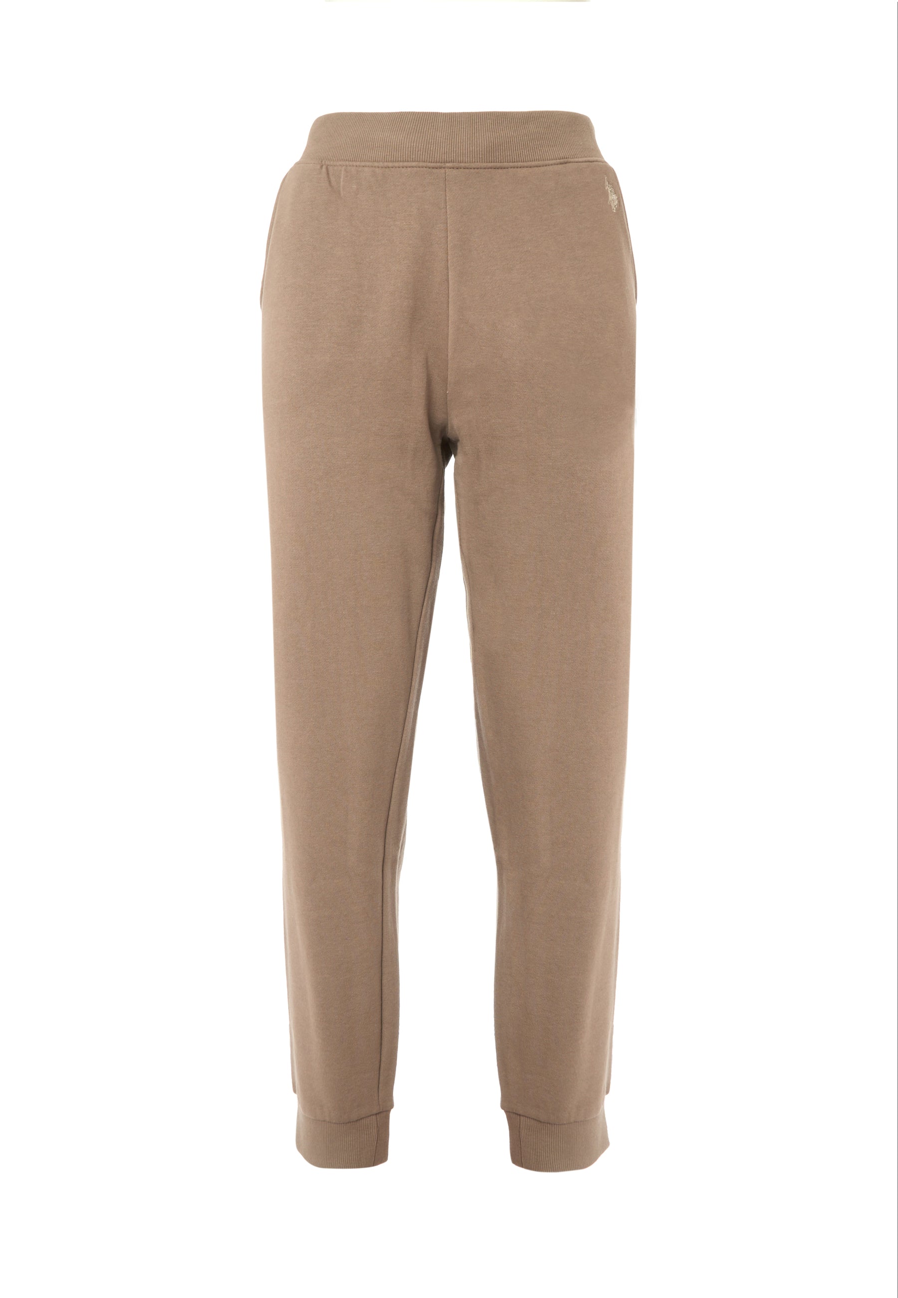 Pantalone sportivo felpato