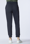Pantalone sportivo felpato