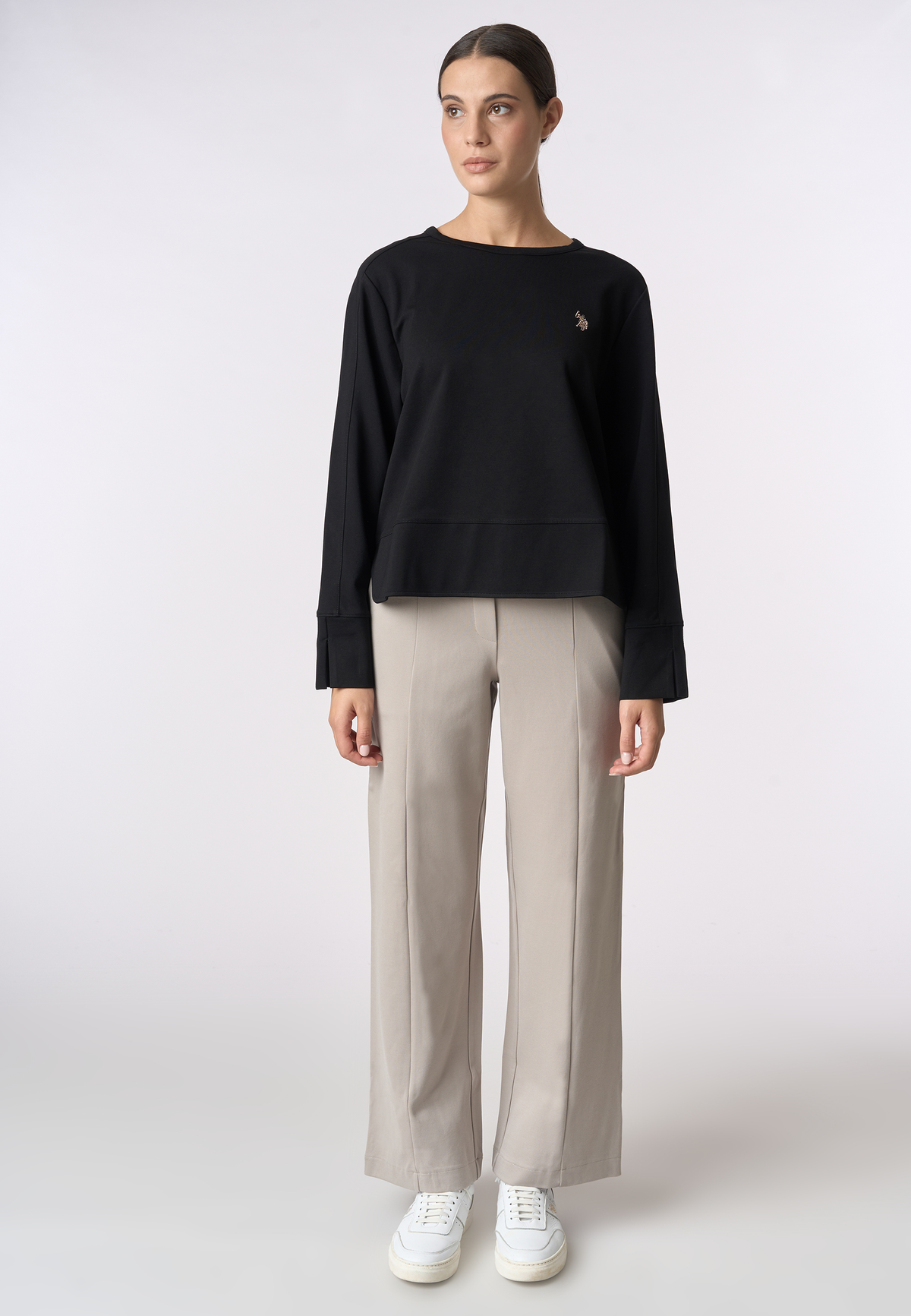Pantalone sportivo palazzo punto milano