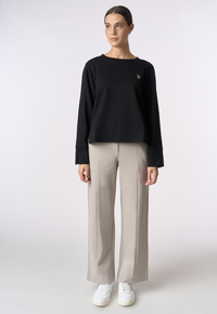 Pantalone sportivo palazzo punto milano