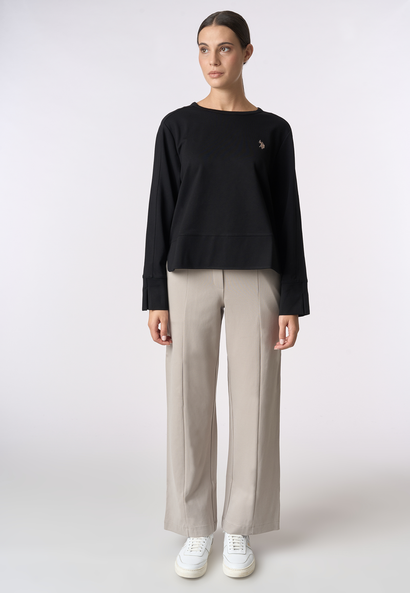 Pantalone sportivo palazzo punto milano
