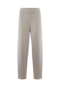 Pantalone sportivo punto milano