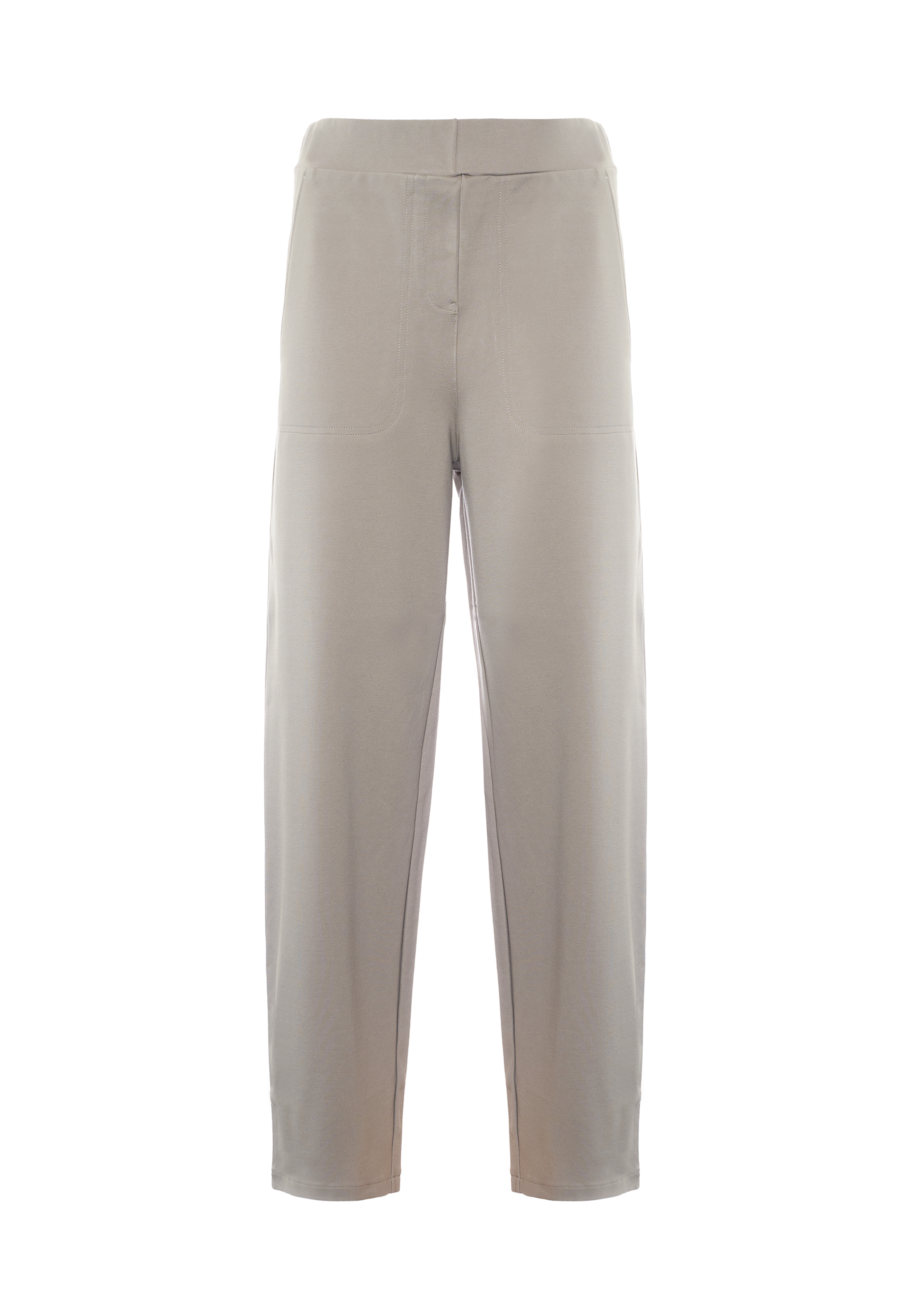 Pantalone sportivo punto milano