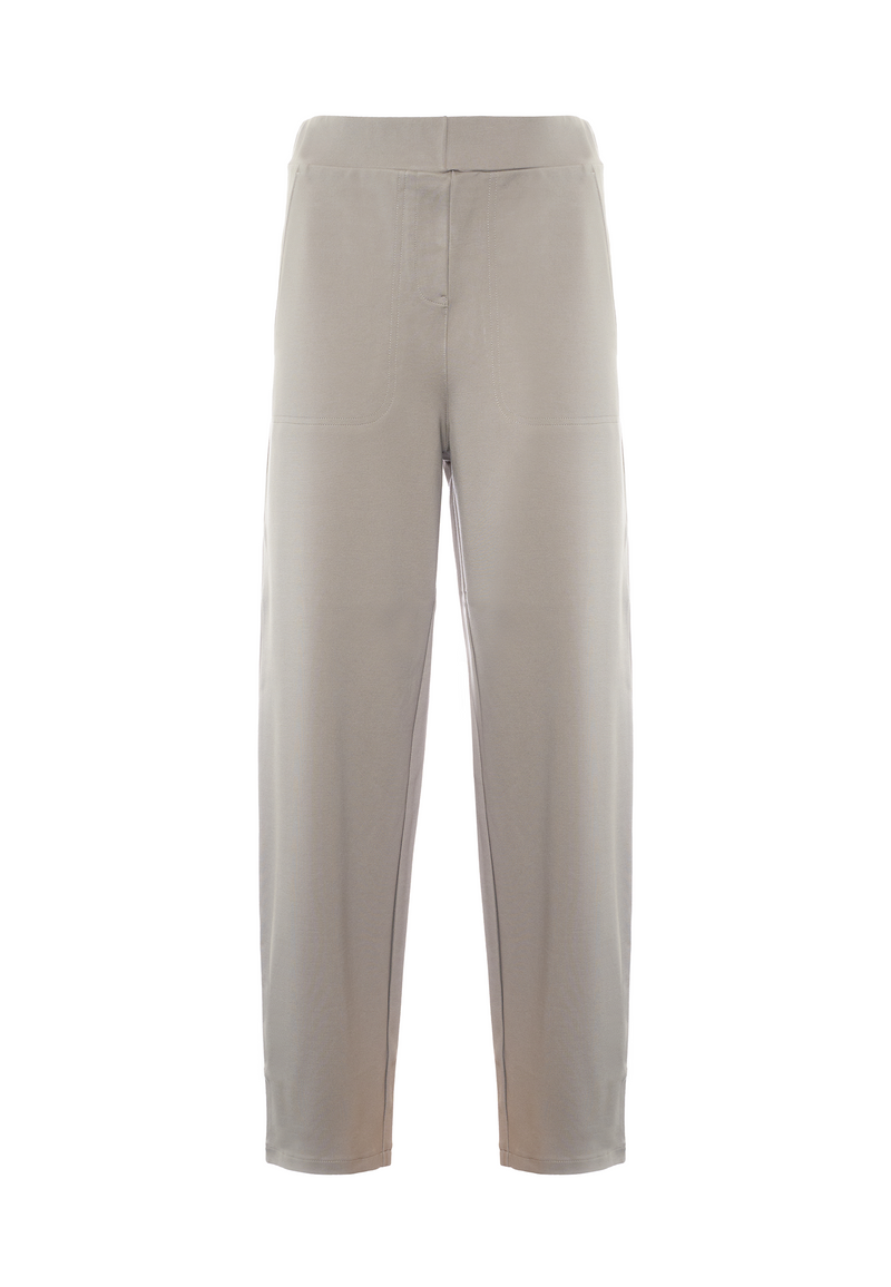 Pantalone sportivo punto milano