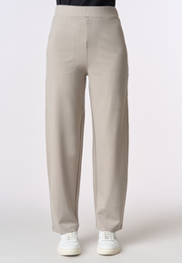 Pantalone sportivo punto milano