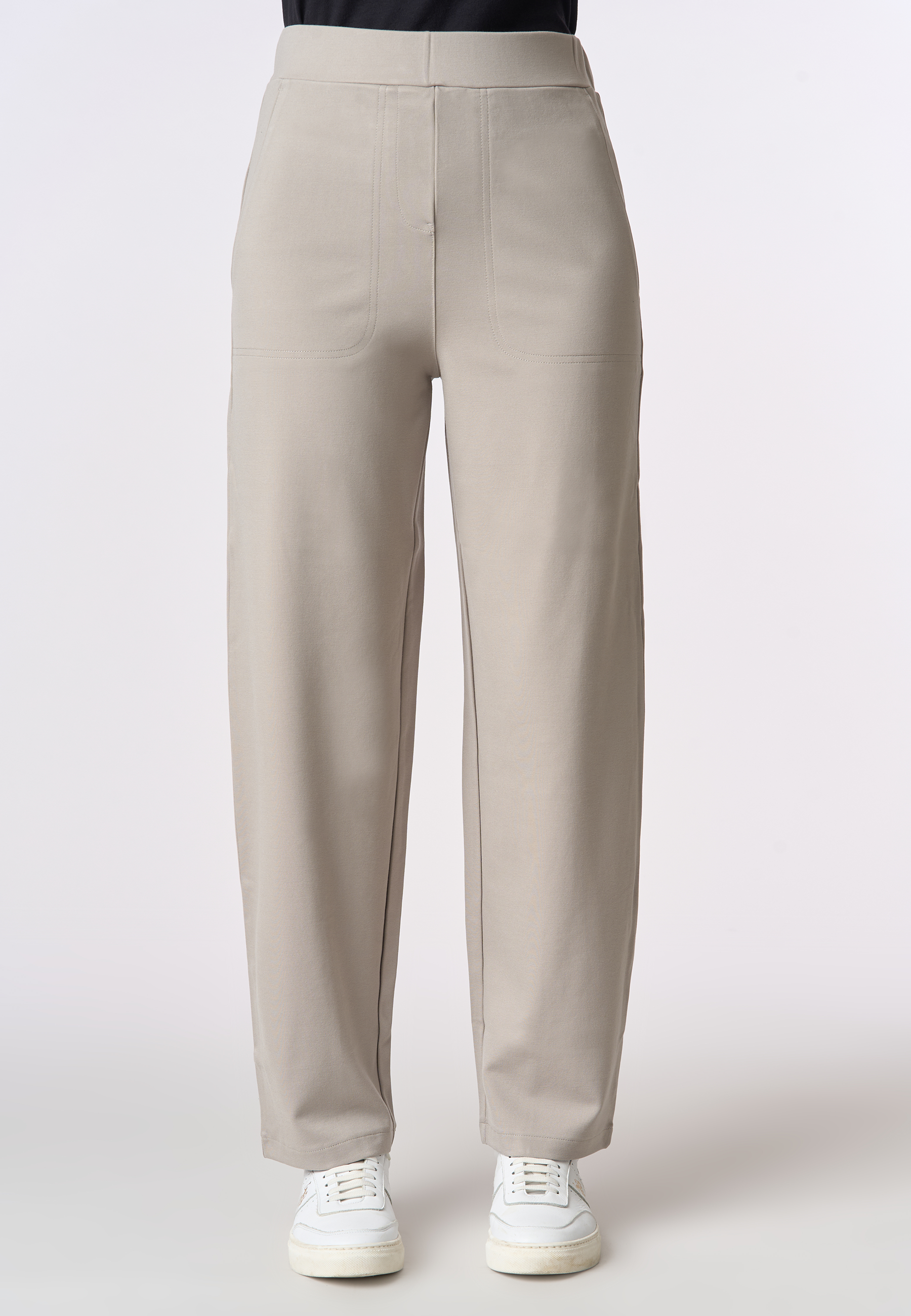 Pantalone sportivo punto milano