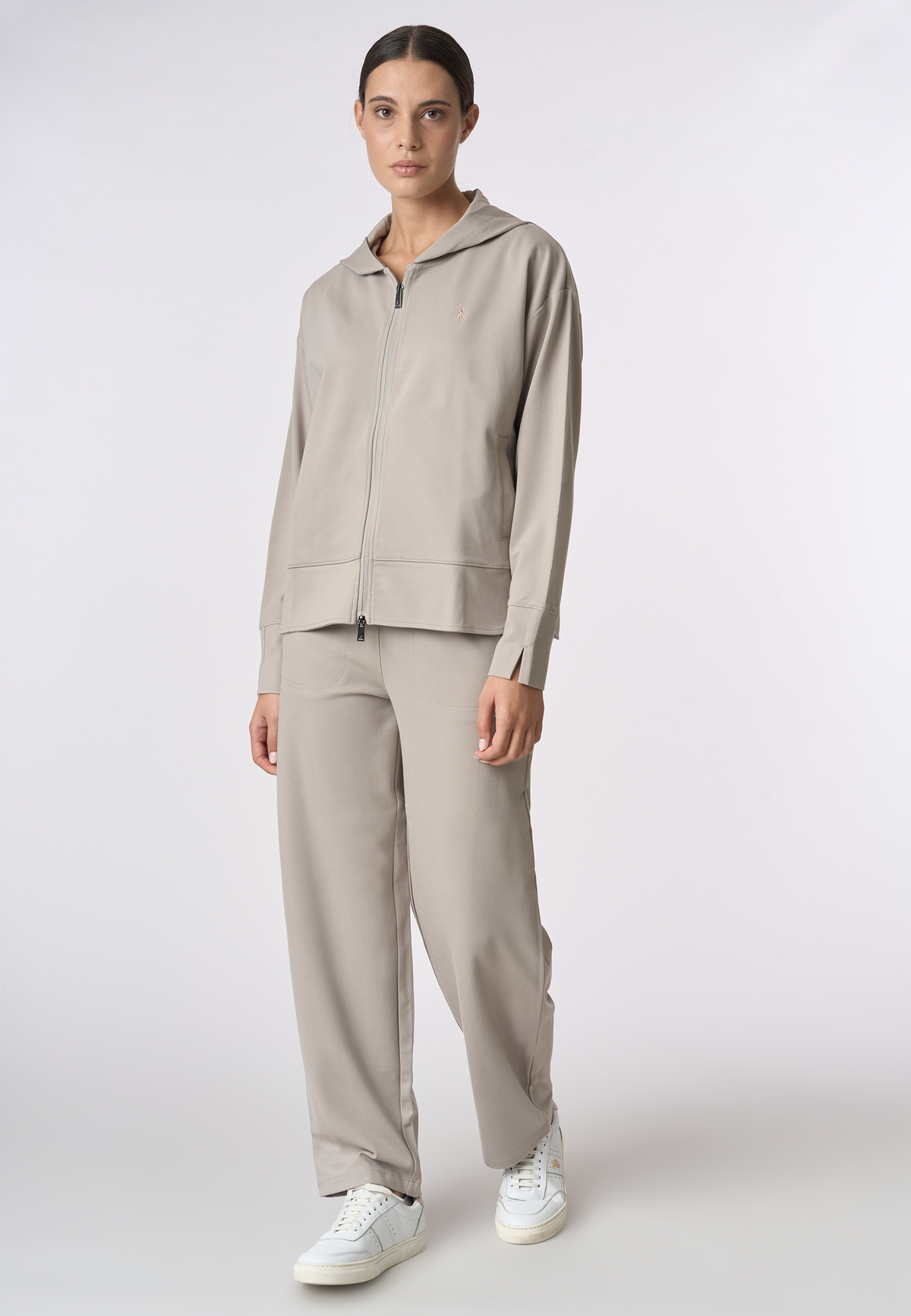 Pantalone sportivo punto milano