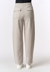 Pantalone sportivo punto milano