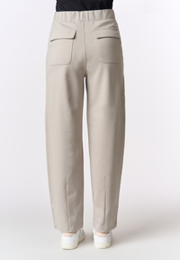 Pantalone sportivo punto milano