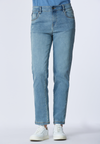 Pantalone denim da donna skinny fit