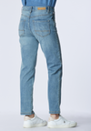 Pantalone denim da donna skinny fit