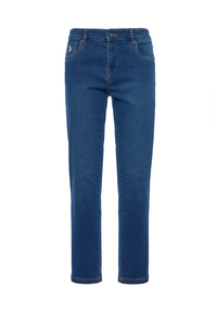 Pantalone denim da donna skinny fit