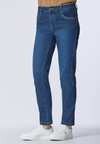 Pantalone denim da donna skinny fit
