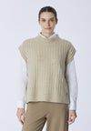 Gilet a lupetto U.S. Polo Assn.