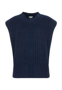 Gilet a lupetto U.S. Polo Assn.