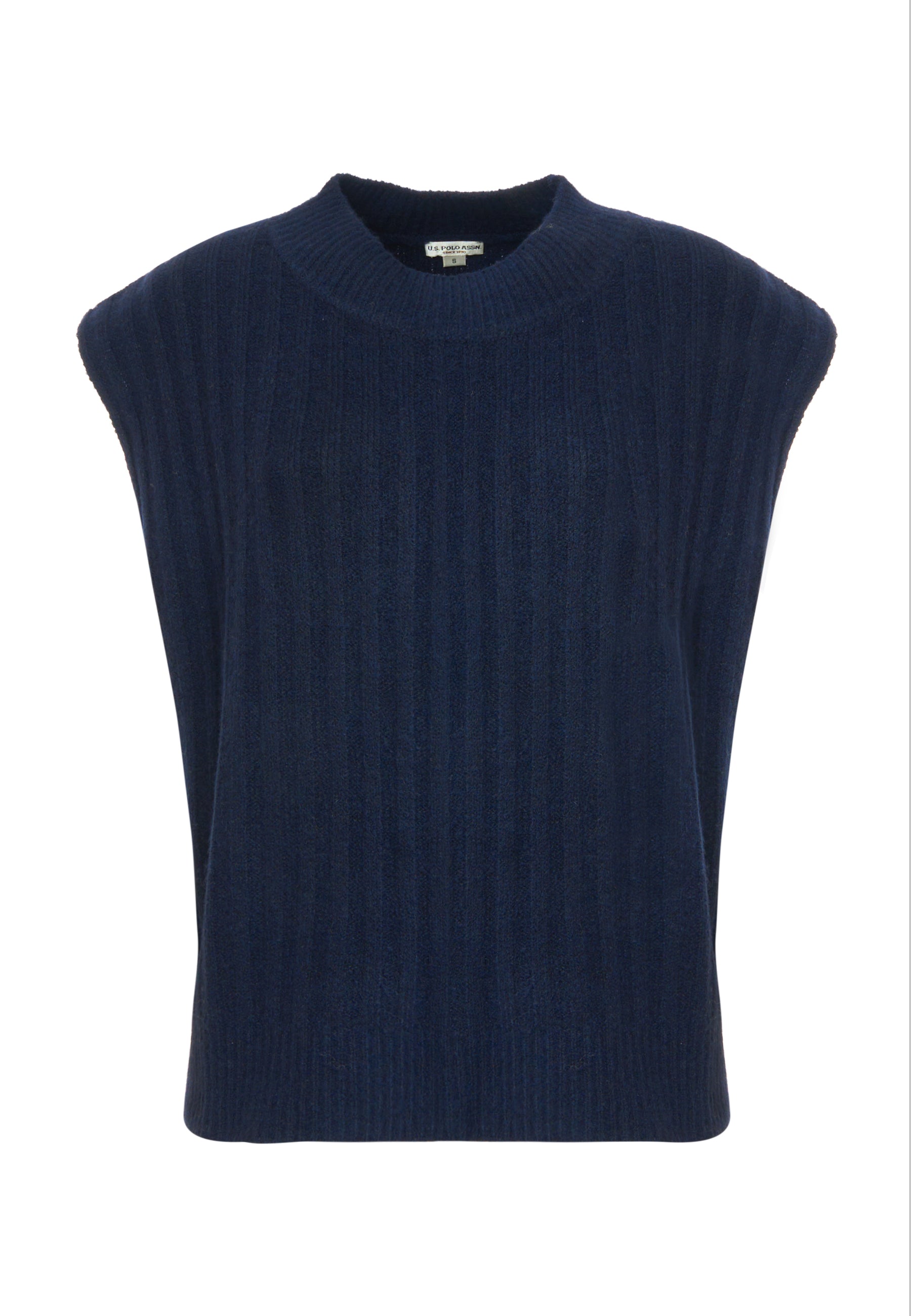 Gilet a lupetto U.S. Polo Assn.