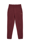 Pantalone sportivo felpato