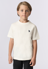 T-shirt a maniche corte