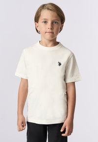 T-shirt a maniche corte