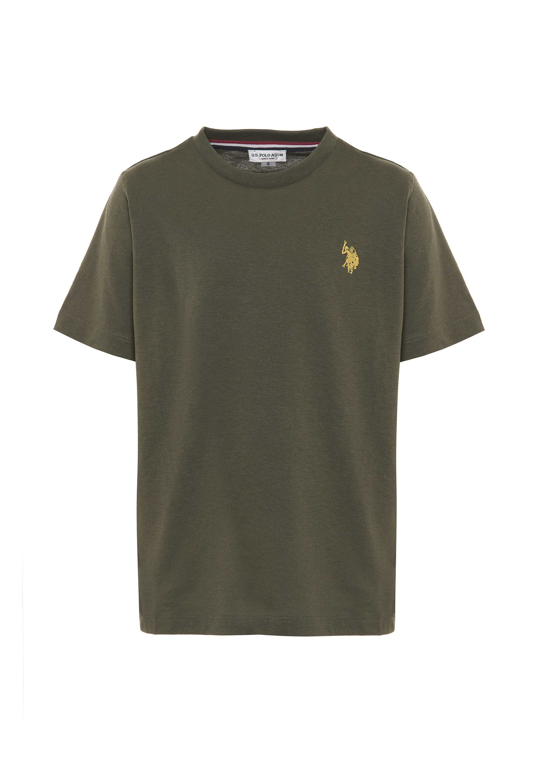 T-shirt a maniche corte