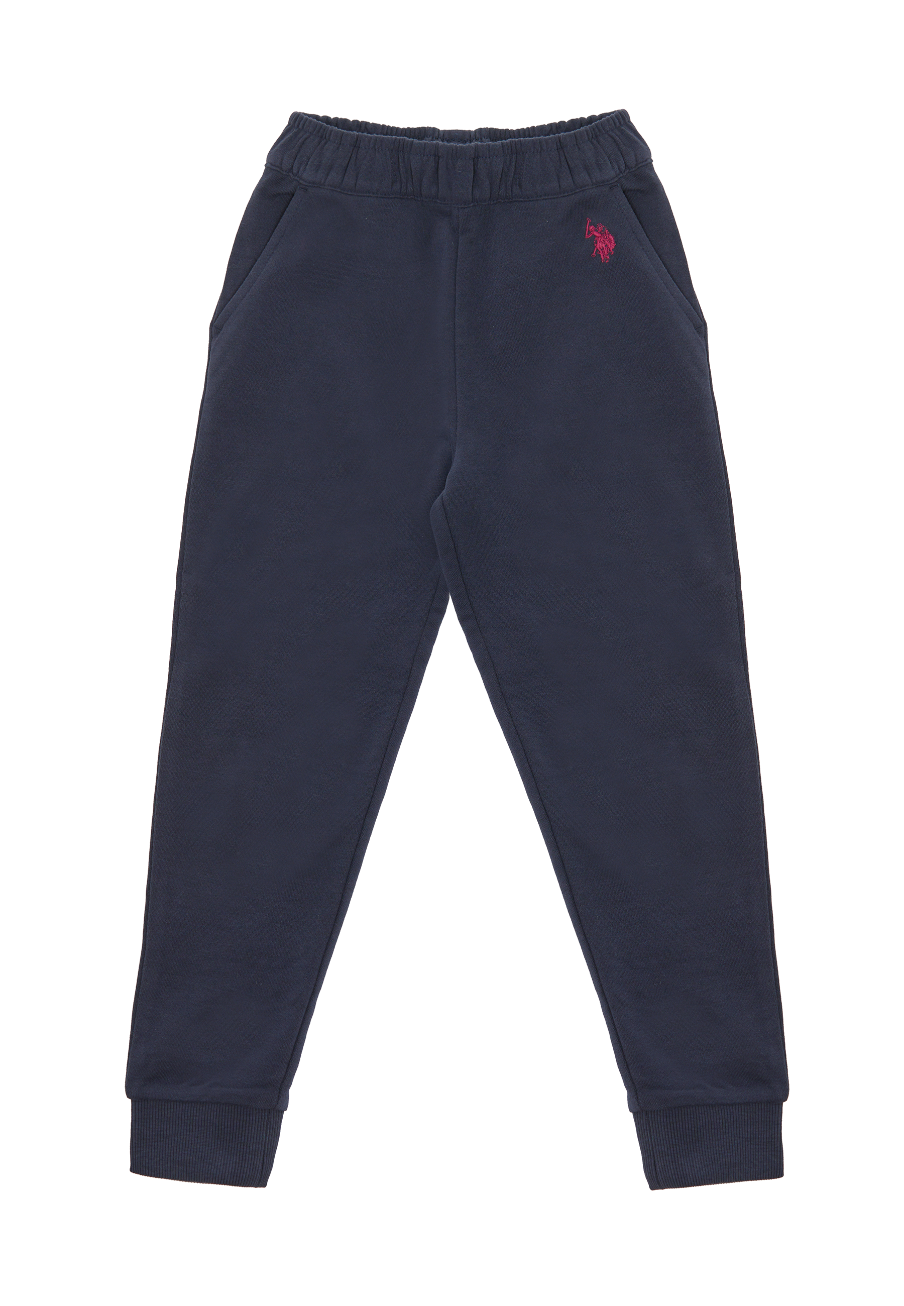Pantalone sportivo felpato