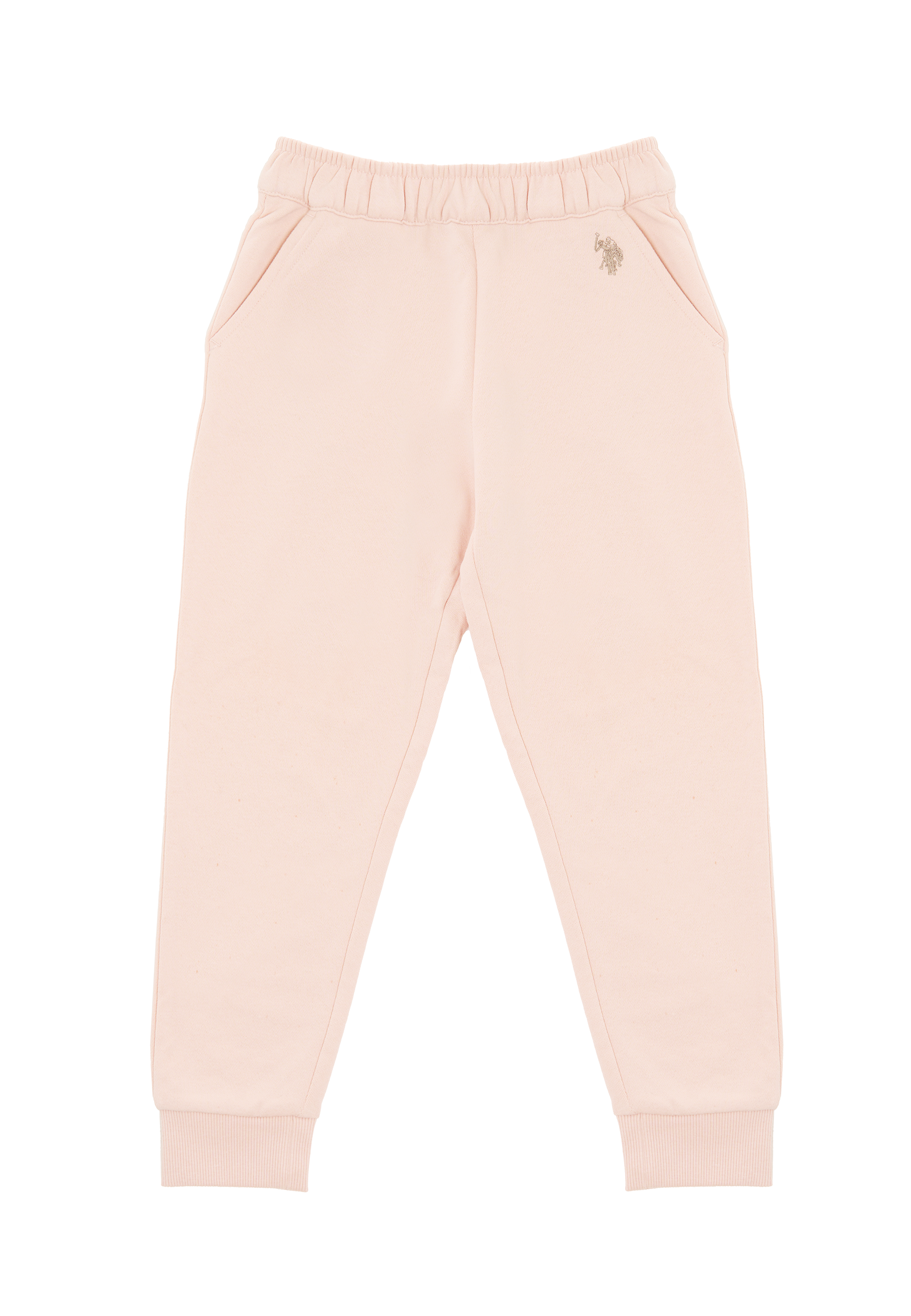 Pantalone sportivo felpato