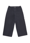 Pantalone stretch bull