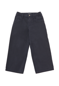 Pantalone stretch bull