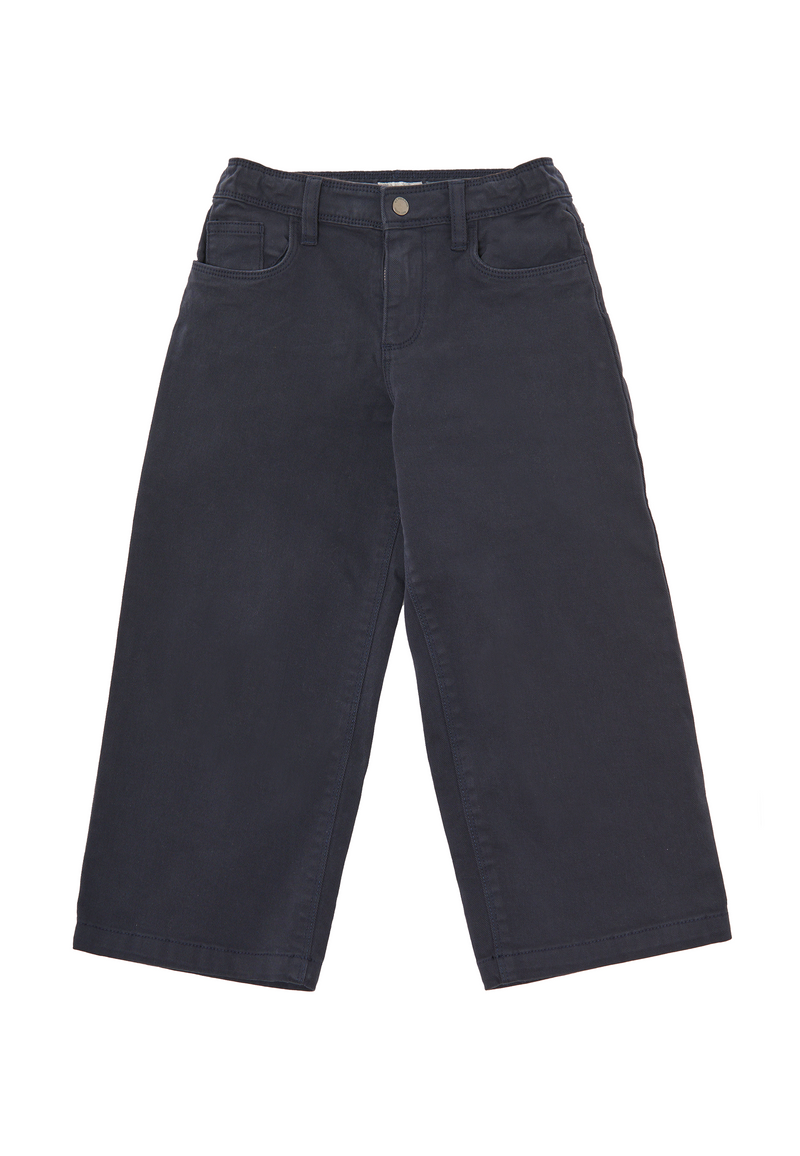 Pantalone stretch bull